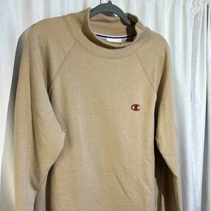 NEW Champion Lightweight Sweatshirt Size Large